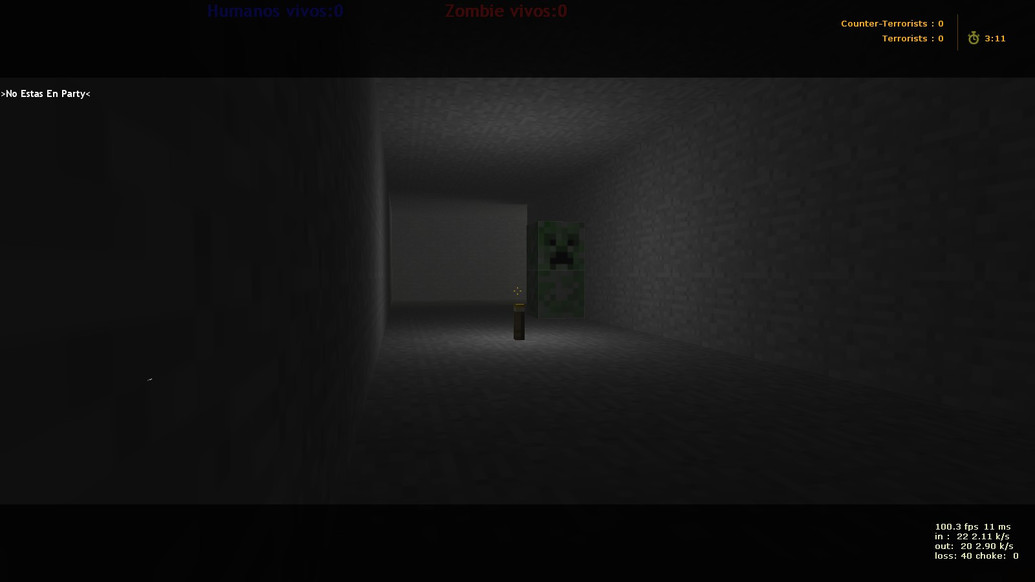 «ze_minecraft_xa» для CS 1.6
