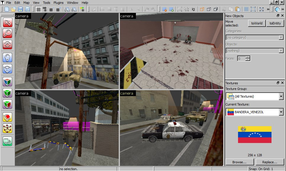 «ze_Paola_City_CSO» для CS 1.6