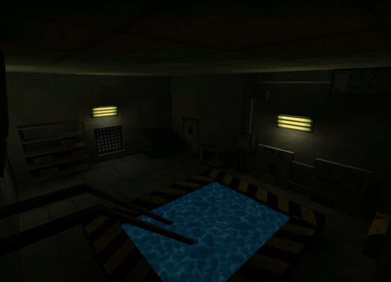 «ze_Paola_City_CSO» для CS 1.6