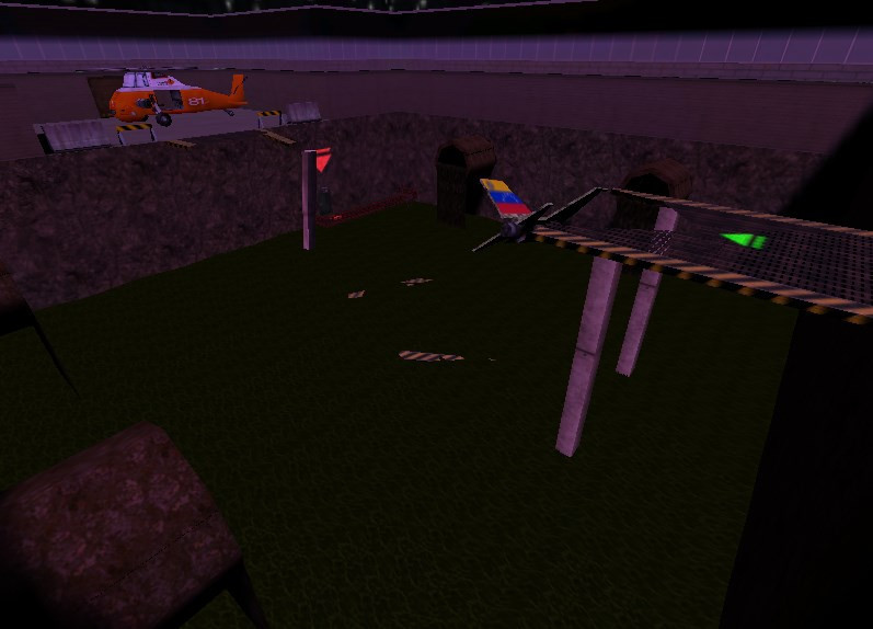 «ze_Paola_City_CSO» для CS 1.6