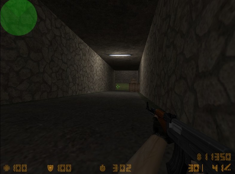 «ze_qcyo_final» для CS 1.6
