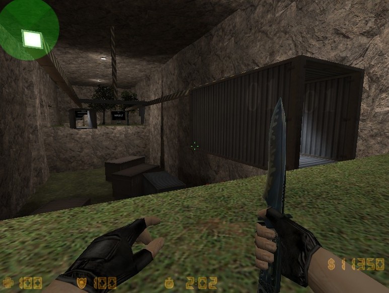 «ze_qcyo_final» для CS 1.6