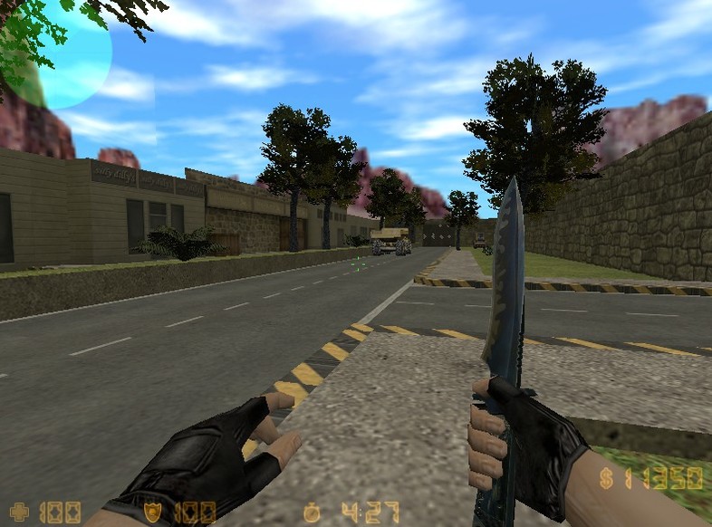 «ze_qcyo_final» для CS 1.6