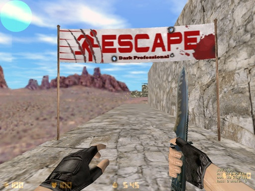 «ze_rock_escape2_dp» для CS 1.6