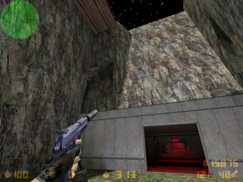 «ze_shelter_v1» для CS 1.6