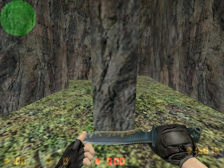 «ze_shelter_v1» для CS 1.6