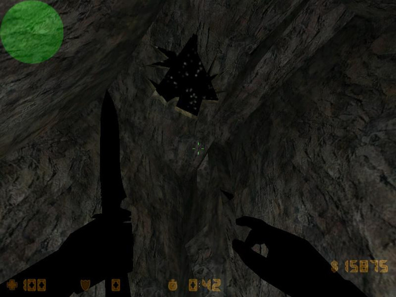 «ze_shelter_v1» для CS 1.6