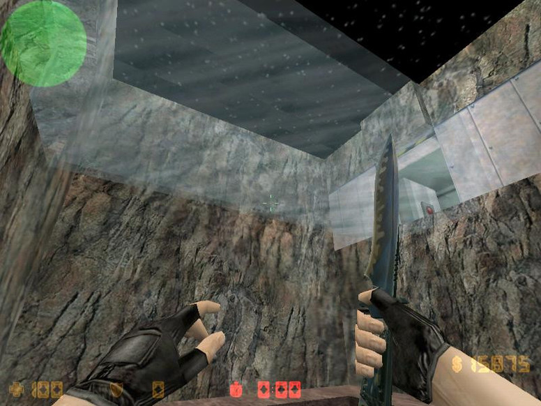 «ze_shelter_v1» для CS 1.6