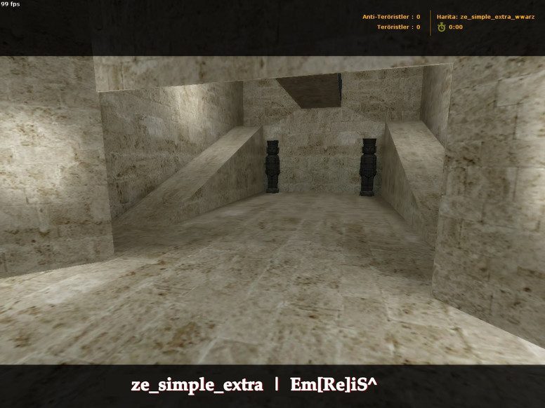 «ze_simple_extra» для CS 1.6