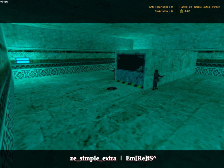 «ze_simple_extra» для CS 1.6
