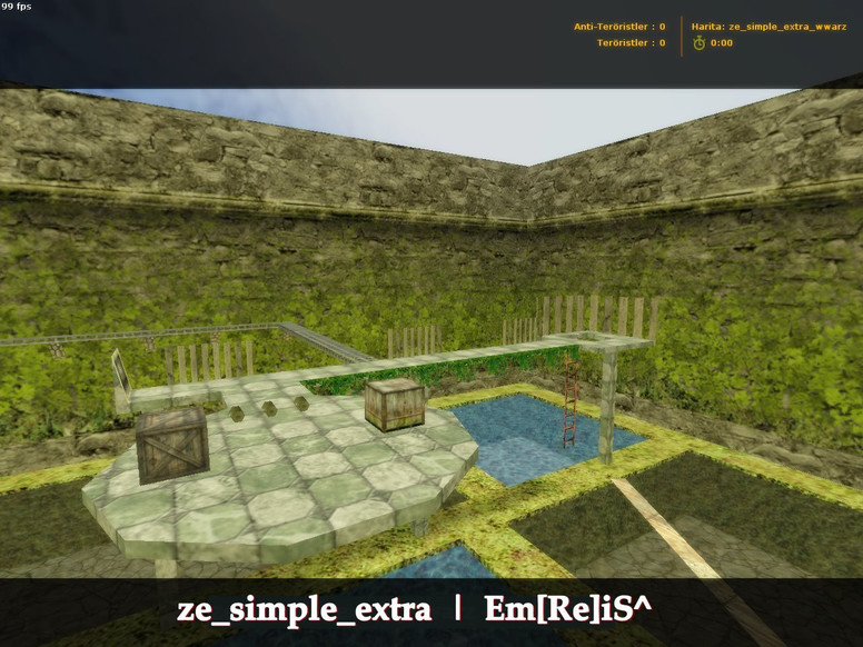 «ze_simple_extra» для CS 1.6
