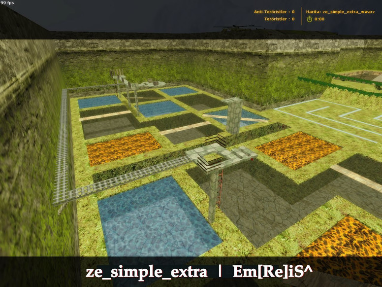 «ze_simple_extra» для CS 1.6