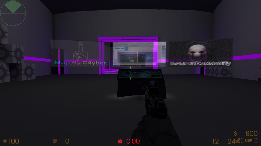 «ze_siskanah_nd» для CS 1.6