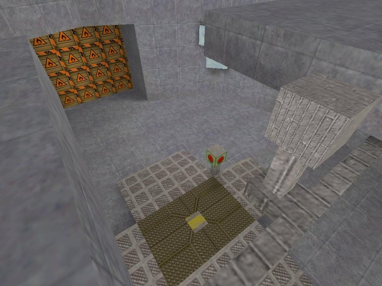 «ze_stadium_exterminio» для CS 1.6