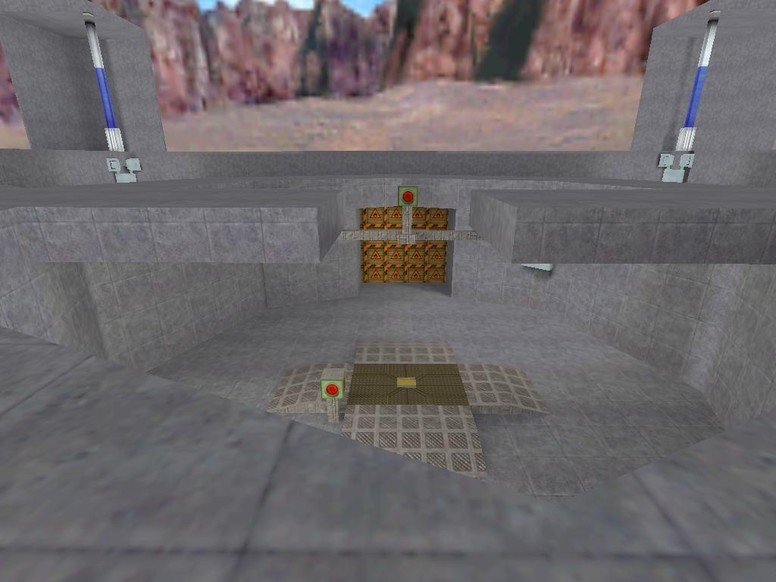 «ze_stadium_exterminio» для CS 1.6