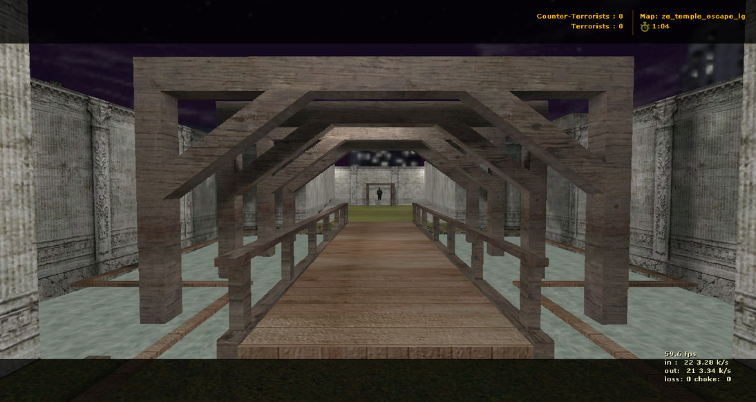 «ze_temple_escape_lg» для CS 1.6