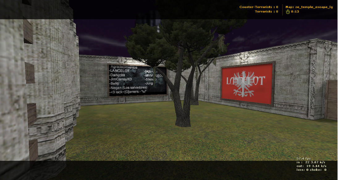 «ze_temple_escape_lg» для CS 1.6