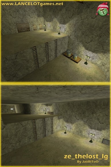 «ze_thelost_lg» для CS 1.6