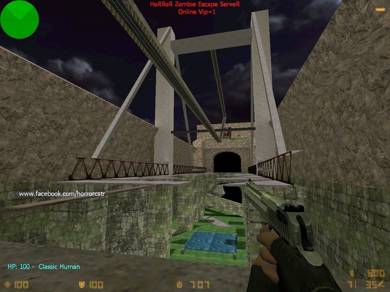 «ze_trampoline_v1» для CS 1.6