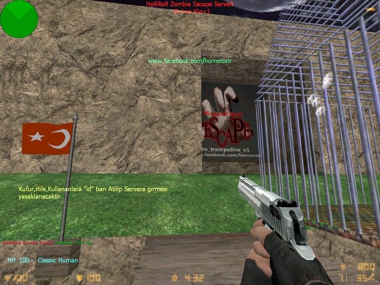 «ze_trampoline_v1» для CS 1.6