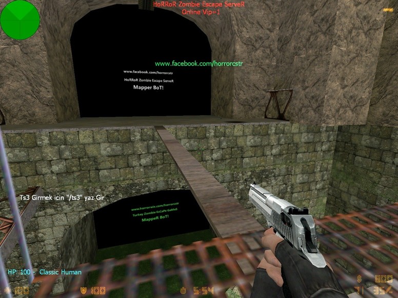 «ze_trampoline_v1» для CS 1.6
