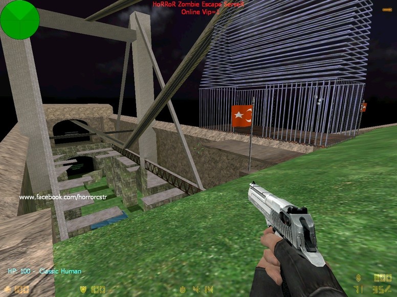 «ze_trampoline_v1» для CS 1.6
