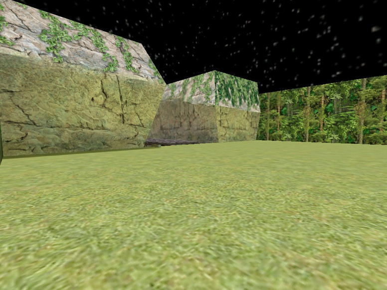 «ze_troll_escape_final» для CS 1.6