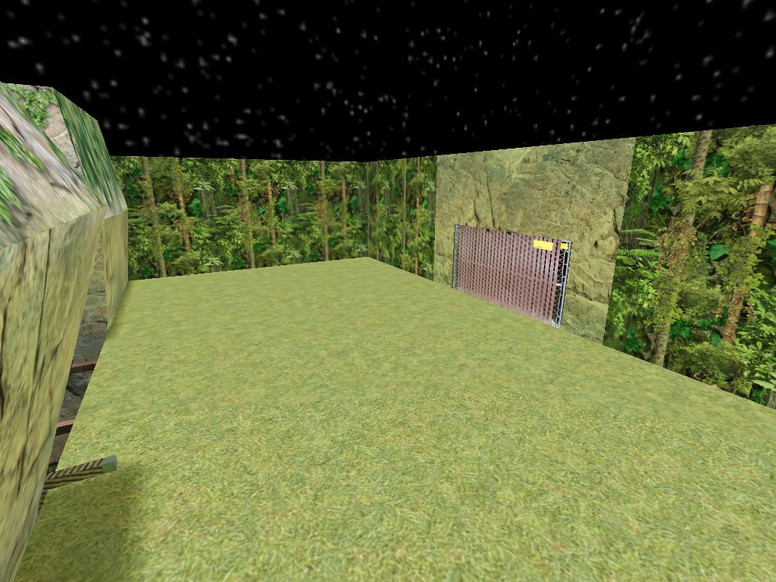 «ze_troll_escape_final» для CS 1.6