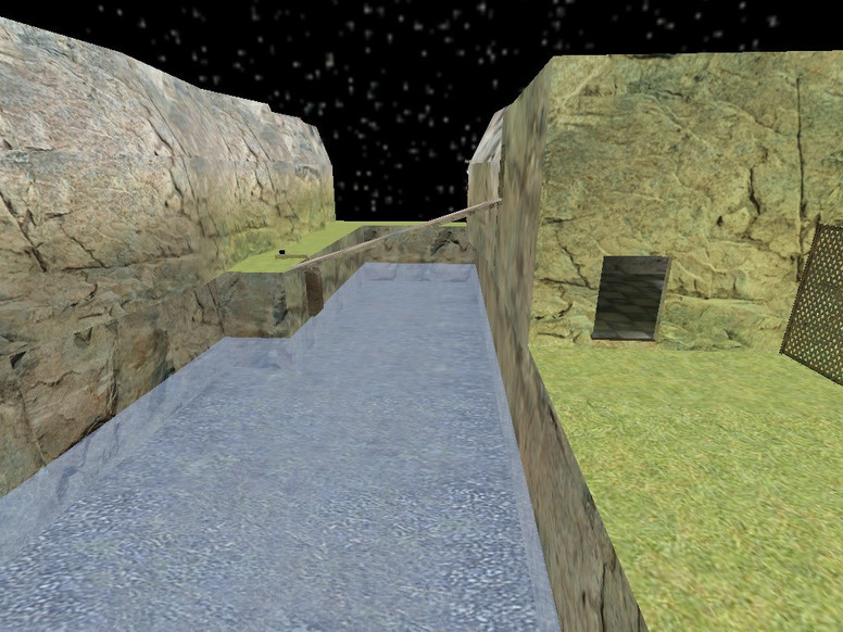 «ze_troll_escape_final» для CS 1.6