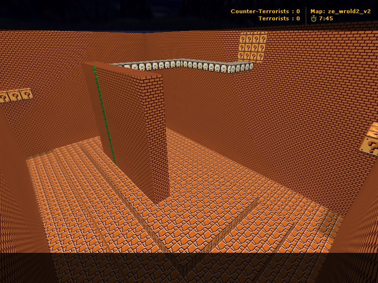 «ze_wrold2_lg» для CS 1.6