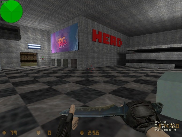 «zex_burzaco» для CS 1.6