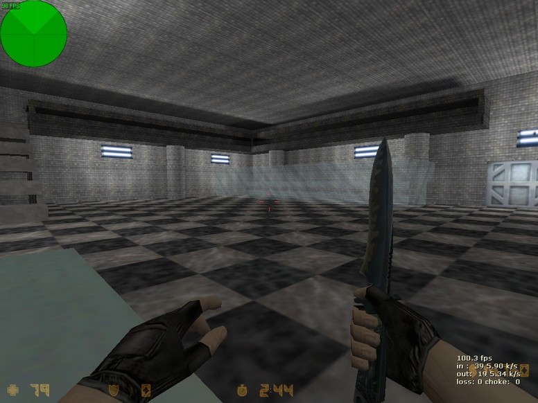 «zex_burzaco» для CS 1.6