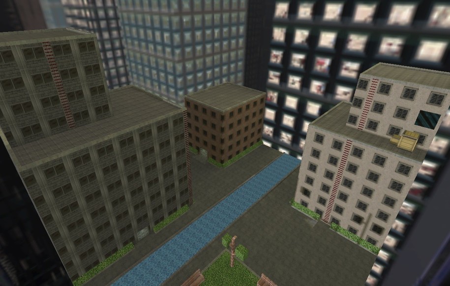 «zm_3_house» для CS 1.6