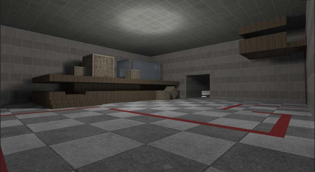 «zm_5-rmk» для CS 1.6