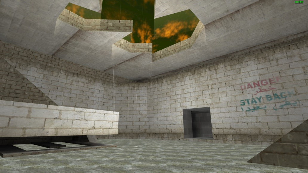 «zm_5-rmk» для CS 1.6