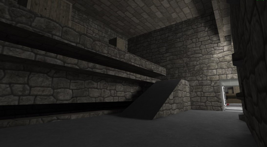 «zm_5-rmk» для CS 1.6
