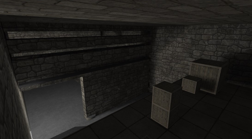 «zm_5-rmk» для CS 1.6