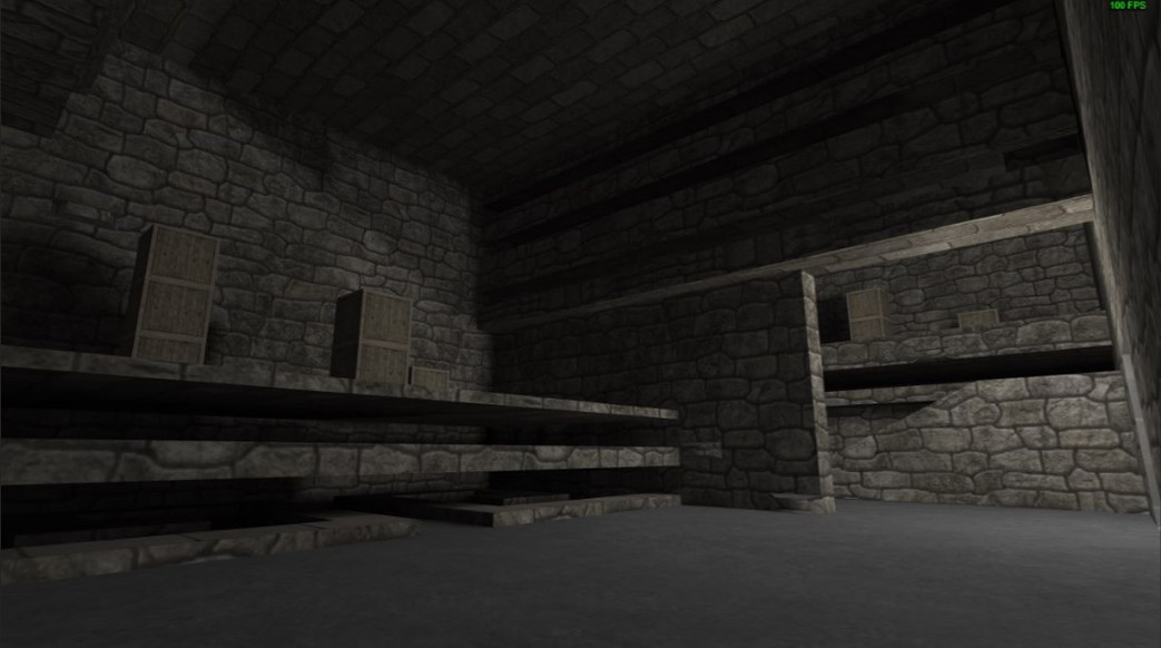 «zm_5-rmk» для CS 1.6