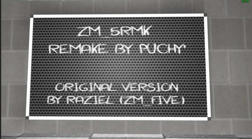 «zm_5-rmk» для CS 1.6