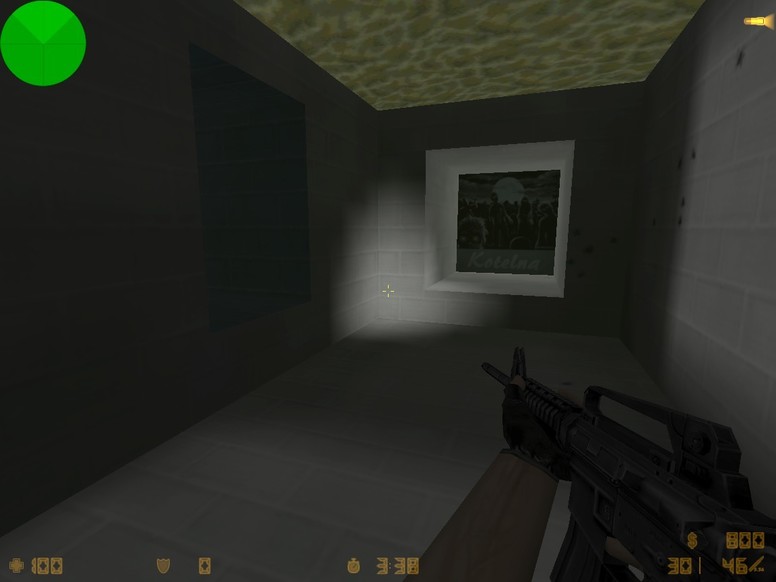 «zm_acid_factory» для CS 1.6