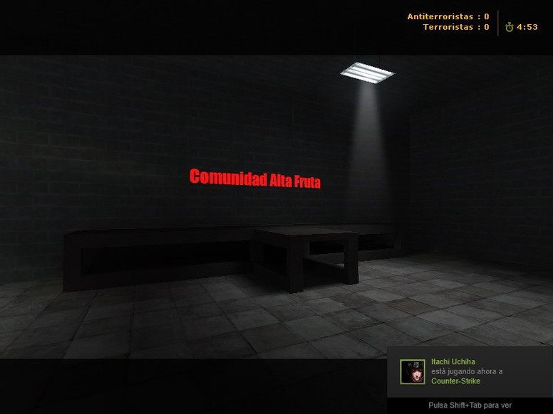 «zm_adventure_af_final» для CS 1.6