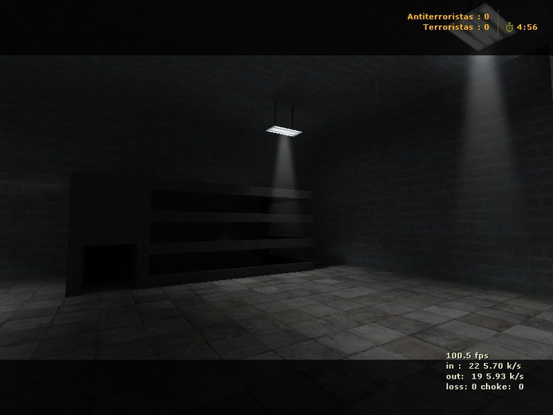 «zm_adventure_af_final» для CS 1.6