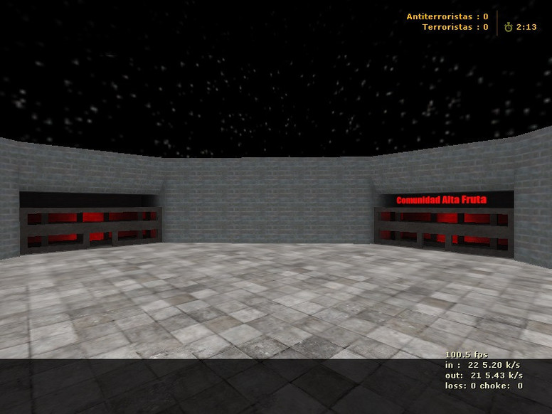 «zm_AF-SuperAmmos_final» для CS 1.6