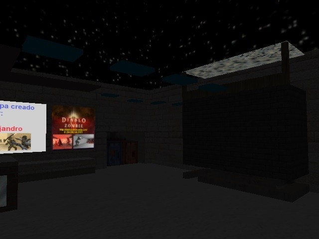 «zm_alejandro_colombia» для CS 1.6