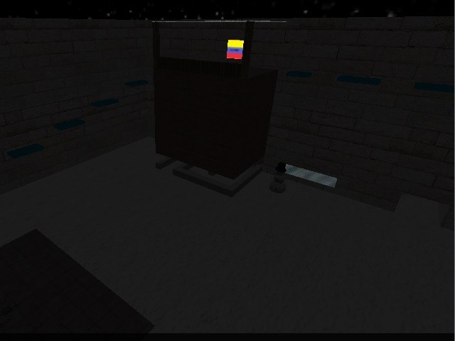 «zm_alejandro_colombia» для CS 1.6