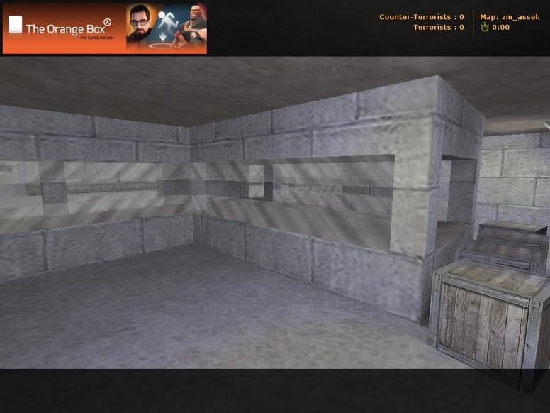 «zm_assek» для CS 1.6