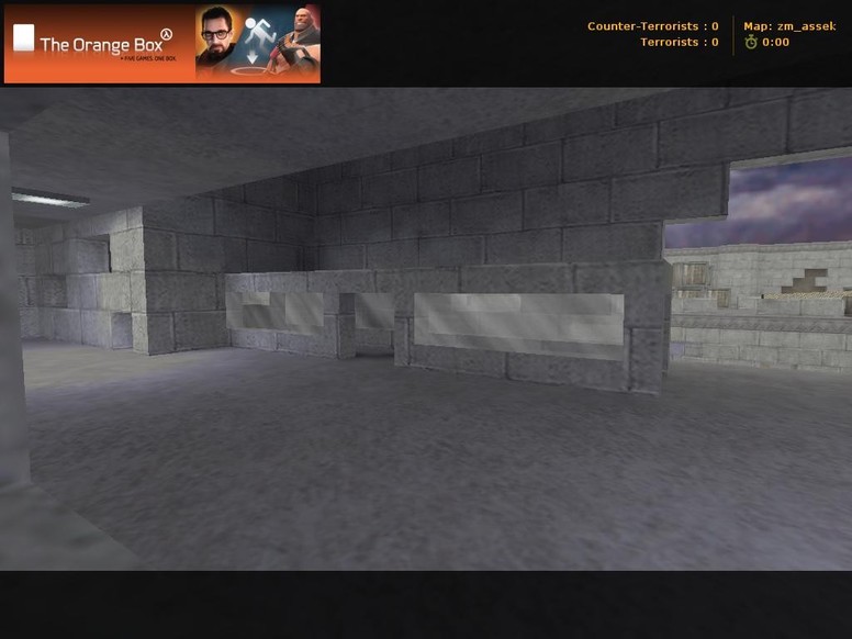 «zm_assek» для CS 1.6