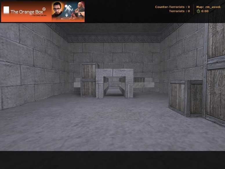 «zm_assek» для CS 1.6