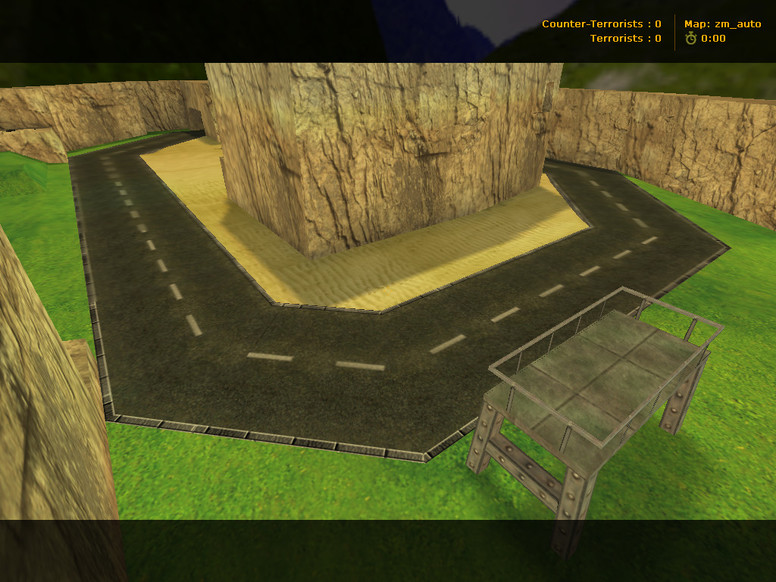 «zm_auto» для CS 1.6
