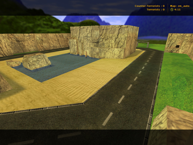 «zm_auto» для CS 1.6